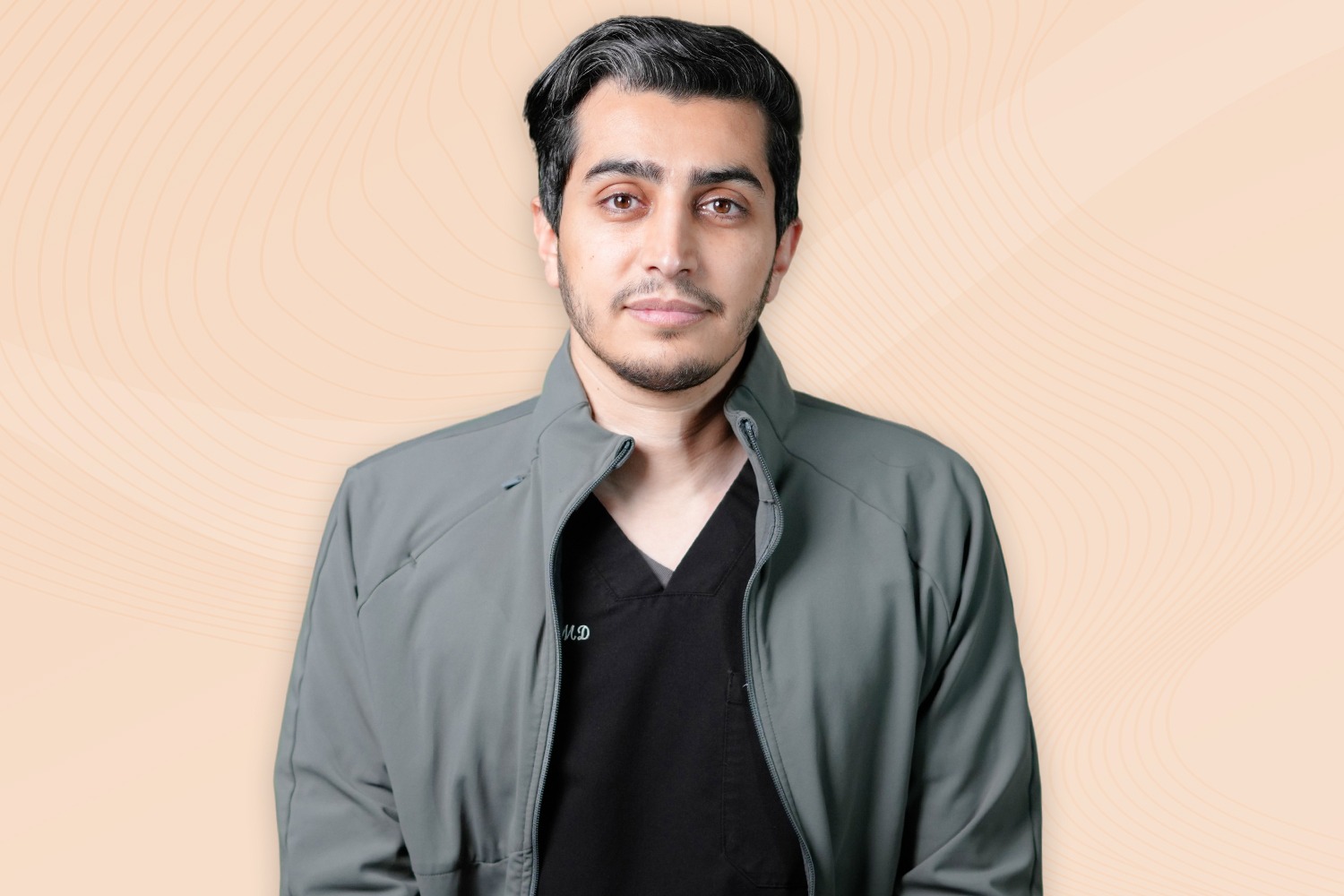 Meet Dr. Haitham Al-Gzlan — Leading Dermatologist in Riyadh - by Haitham Consultant Dermatologist Dr. Haitham Al-Gzlan at Reveal Clinics Riyadh