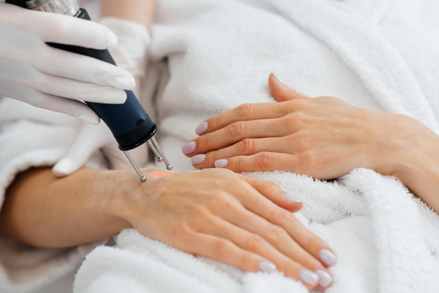 Safe laser treatment in Riyadh during Ramadan