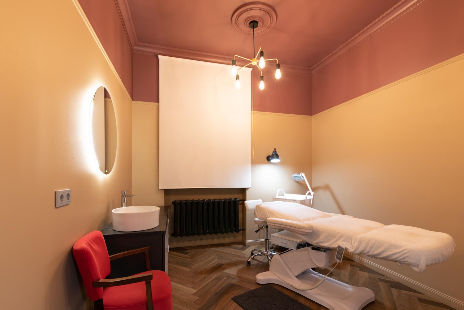 Safe laser treatment during Ramadan in Riyadh