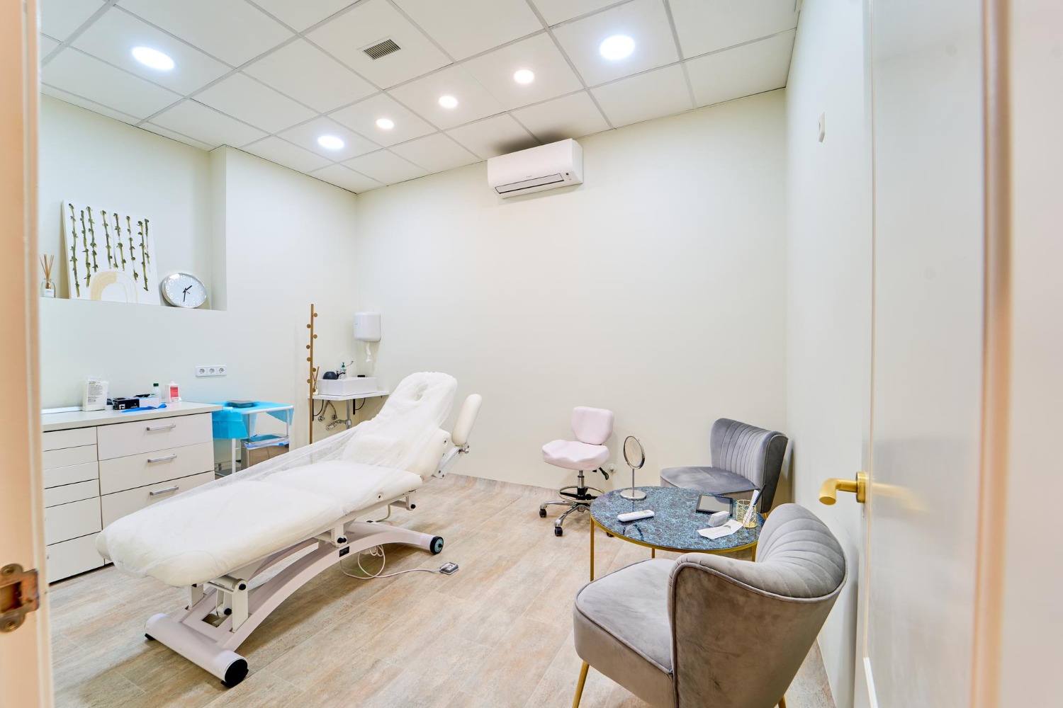 Safe aesthetic treatments in Riyadh during Ramadan
