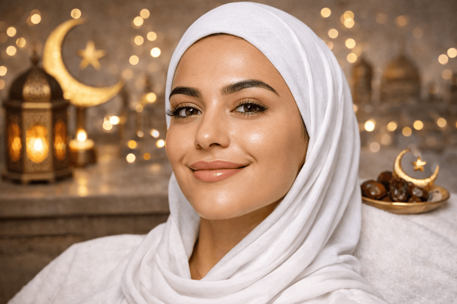 clear glowing skin eid