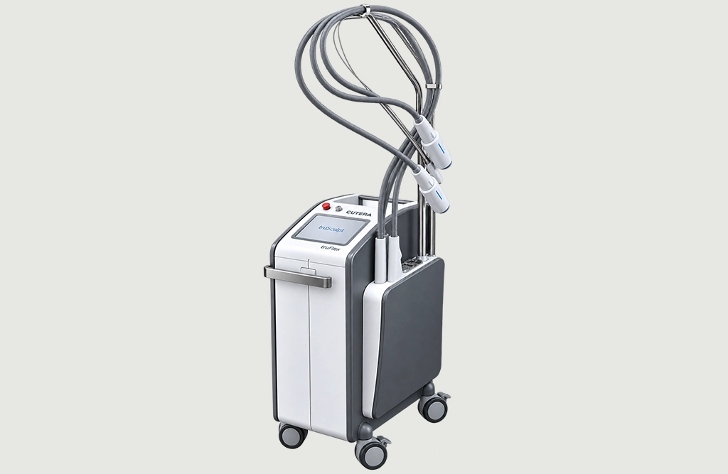 Excel V+ vascular laser treatment in Riyadh