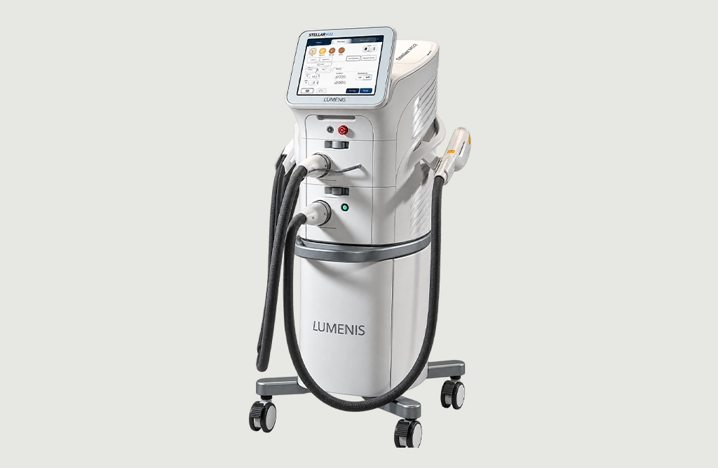 Lumenis M22 IPL for acne-related redness and pigmentation | Dr. Haitham Al-Gzlan