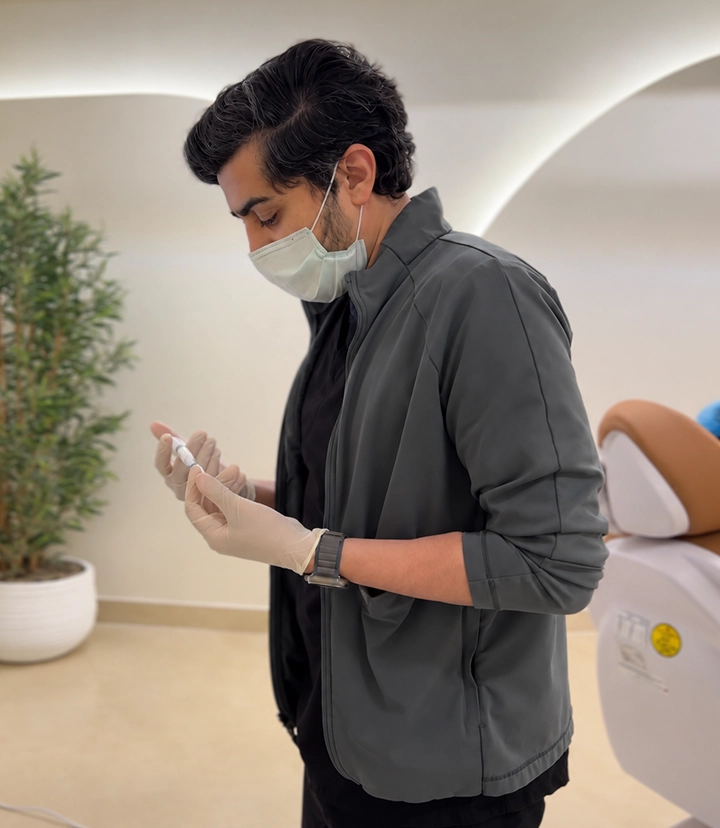 How Exosmart works for hair loss