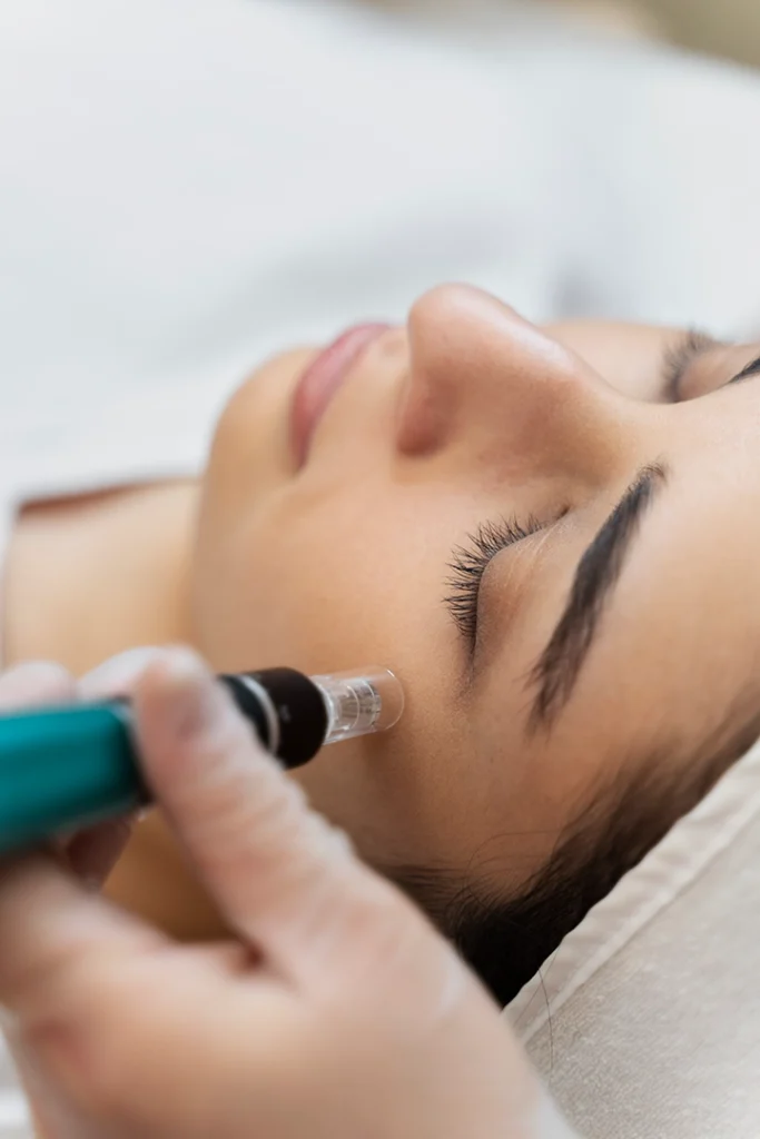 Skin rejuvenation treatment options explained by Dr. Haitham Al-Gzlan
